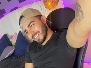 Streamate Watch Live Sex Cams of hairyboyx