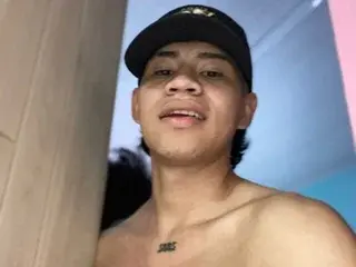 Streamate Adult Webcam of logannth