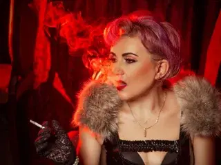 Streamate Private Sex Chat of IsabelaConte