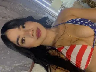 Streamate Live Sex of MeilynDuque
