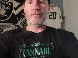 Streamate Adult Video Chat of RoowdyDawg