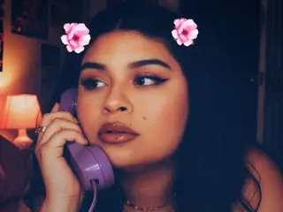 Streamate Best Webcam of peacetorres18