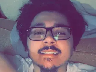 Streamate Adult Webcam of SexyRico100