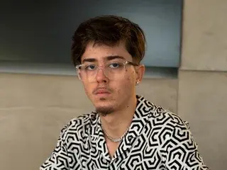 Streamate Free Porn Cam of BodhiHayes