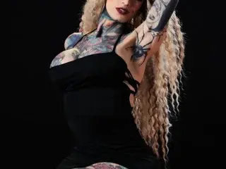 Streamate Live Porn of Catthimontana