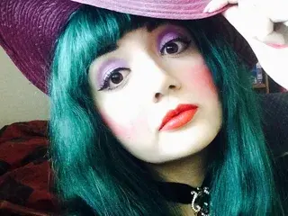 Streamate Adult Webcams of DaphneGoGo