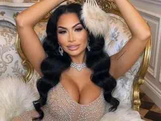 Streamate Adult Webcams of Denise_Taylor