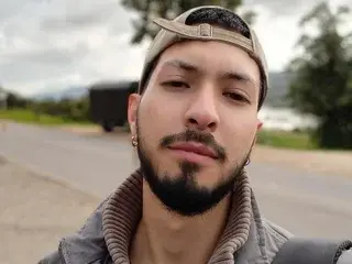 Streamate Private Sex Chat of MRFRANCO_VC