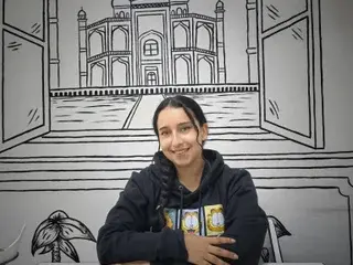 Streamate Sex Cam of MarianBlue