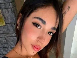Streamate Live Sex Cam of DaniielaPerez