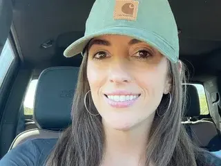 Streamate Live Porn of Lauren_Lewis