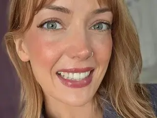Streamate Sex Cam of DaisyWrenUK