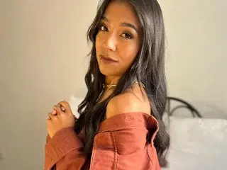 Streamate Sex Cam of SamyVega18