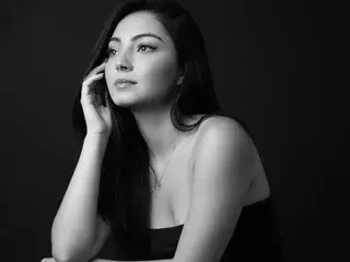 Streamate Nude Webcam of ViolletaRosse