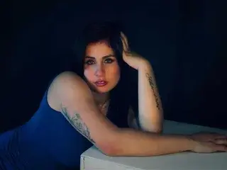 Streamate Free Live Porn of DannaJeinsGolden