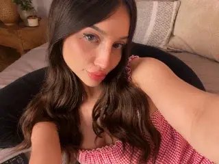Streamate Live Porn of NatalllieLynn