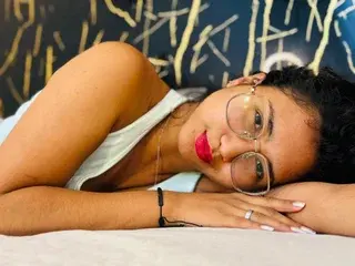 Streamate Live Porn of Samantha_Fox18