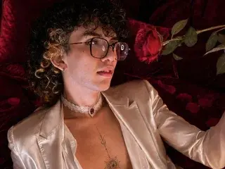 Streamate Nude Webcam of AustinReed17