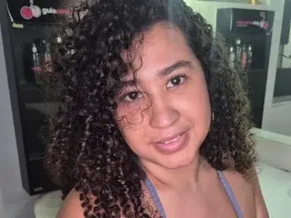 Streamate Sex Cam of DaniiRamirez