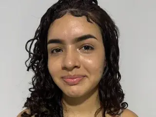 Streamate Live Porn of ArianaKim