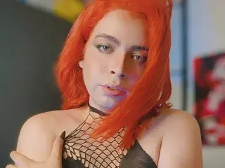 Streamate Adult Video Chat of Angellfoxfemboy
