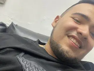 Streamate Free Live Porn of Tonny19