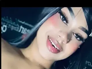 Streamate Adult Webcams of Haylin
