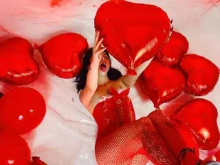 Streamate Adult Webcams of Ivy_Luna