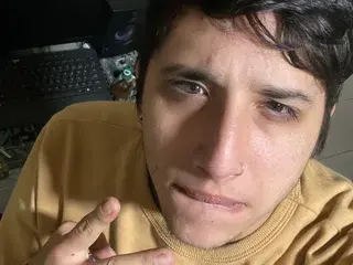Streamate Free Porn Cam of amazingcok99