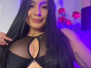 Streamate Free Porn Cam of AshlyFerer