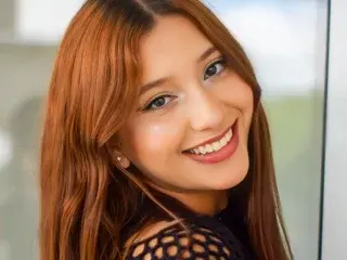 Streamate Live Sex Cam of GabbieCarter18