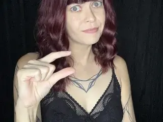 Streamate Sex Cam of MerlotMistress