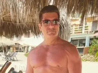 Streamate Adult Video Chat of PeterHughes