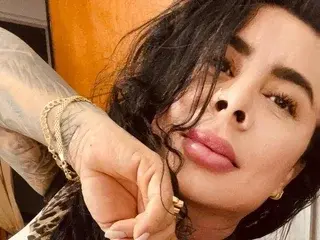 Streamate Free Porn Cam of ScarletLyn