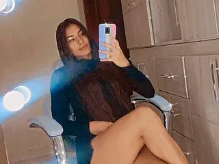 Streamate Adult Video Chat of KatalinnaFox