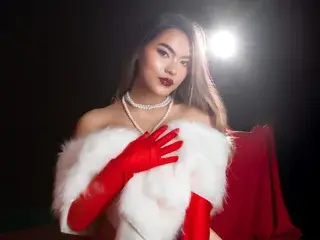 Streamate Free Porn Cam of RosieTomas