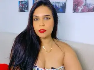 Streamate Live Sex Cam of SamannthaaLara