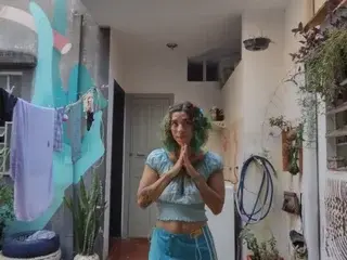 Streamate Sex Cam of Sweet_Domi