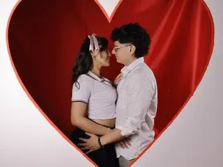 Streamate Sex Chat of ZoeDylan