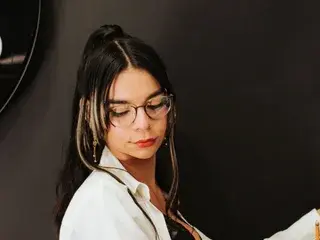 Streamate Adult Webcam of CaeliThalyana22