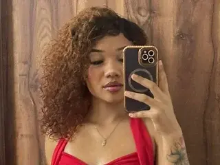 Streamate Best Webcam of CandySmith21