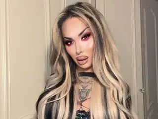 Streamate Sex Chat of MiaMaffia