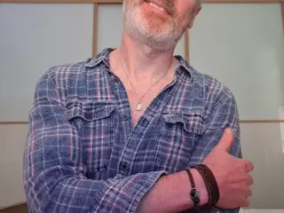 Streamate Nude Webcam of Otter_Guy