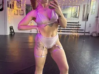 Streamate Sex Chat of GingerXSpiceUK