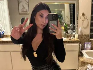 Streamate Nude Webcam of Ivoryftxo