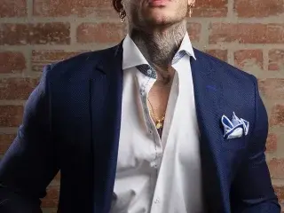 Streamate Sex Chat of Iamjackc