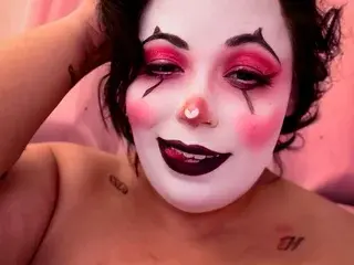 Streamate Adult Webcams of NixxNoir