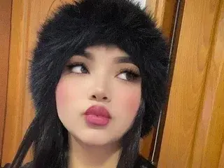 Streamate Best live sex cam show of sweetgirlshot