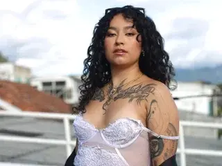 Streamate Adult Video Chat of CarmilleZlata