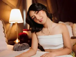 Streamate Sex Cam of MiaSabatini
